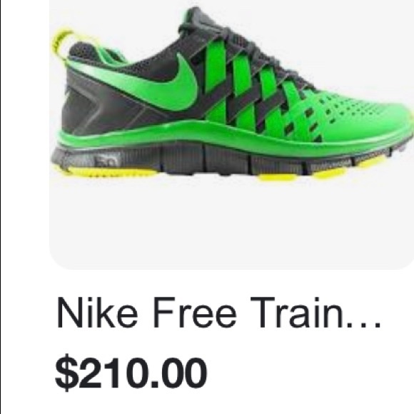 Nike free trainer 5.0 - Picture 6 of 6